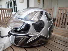 Helm integralhelm rollerhelm gebraucht kaufen  Lauf a.d.Pegnitz