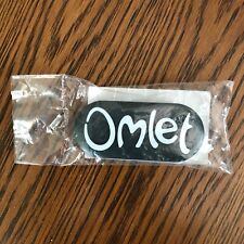 Eglu omlet badge for sale  Travelers Rest