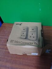 Mini connector kit for sale  MANCHESTER