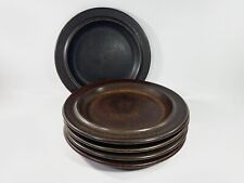 Used, 5x Arabia Ruska by Ulla Procopé Dessert Salad Plates for sale  Shipping to South Africa