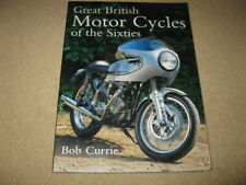 Great british motorcycles for sale  WOTTON-UNDER-EDGE