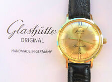 Glashütte chronometer gub gebraucht kaufen  Bad Endorf