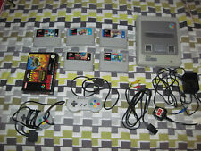 Snes console tested for sale  WICKFORD