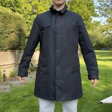 Hammond trench coat for sale  HORSHAM