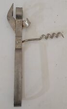 can opener corkscrew for sale  Livingston Manor
