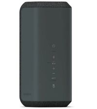 Sony SRS-XE300 Portable Bluetooth Speaker - Black for sale  Shipping to South Africa