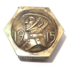 world war 1 trench art for sale  Rocky River
