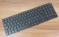 Usado, Tastatur Keyboard QWERTZ Deutsch aus Notebook Packard Bell EasyNote TK81 comprar usado  Enviando para Brazil