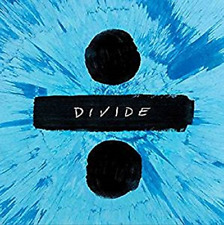 Sheeran divide audio for sale  PAISLEY