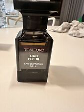 Oud fleur tom usato  Visano