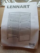 Ikea drawers for sale  HAILSHAM