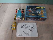 Playmobil 3509 playmospace d'occasion  Crevin