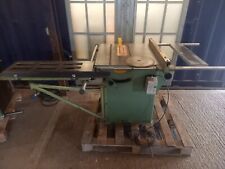 scheppach table saw for sale  UK