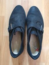 Clarks womens blacks for sale  EDINBURGH