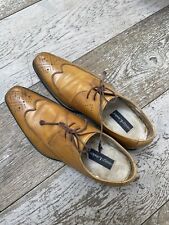 Loake tan brown for sale  NOTTINGHAM