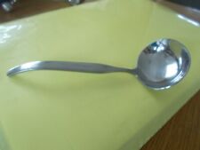Stainless steel scoop for sale  LYMM