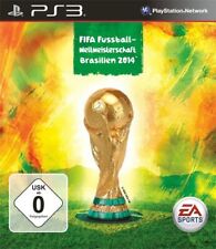 PS3 Game - FIFA World Cup: Brazil 2014 EN/EN with original packaging for sale  Shipping to South Africa