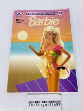 Vintage 1991 barbie for sale  Carteret