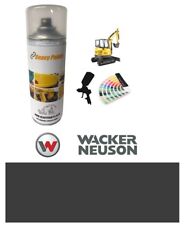 Wacker neuson counterweight for sale  BRADFORD