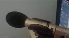 Microfono behringer 2 usato  Carini