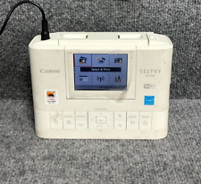 Canon SELPHY CP1300 Compact Photo Printer, used for sale  Shipping to South Africa