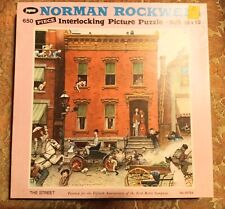 Vintage norman rockwell for sale  Reno