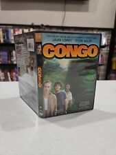 Congo (DVD, 1999) 🇺🇸 COMPRE 5 GANHE 5 GRÁTIS 📀 FRETE GRÁTIS  comprar usado  Enviando para Brazil