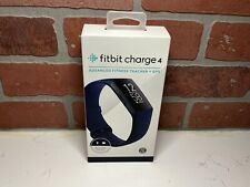 Fitbit charge blue for sale  Houston