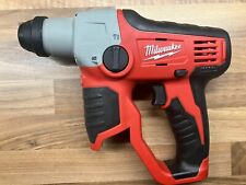Milwaukee m12h sds for sale  OMAGH