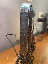 netgear n600 fi router wi for sale  Minneapolis
