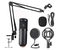 Microphone condenser professio for sale  Macomb