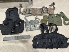 Airsoft plate carrier for sale  Grand Rapids