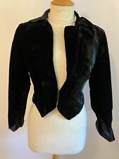 edwardian jacket for sale  FROME