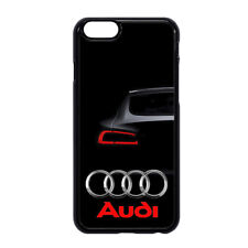 Audi 1 LOGO Telefono Case Cover per Apple iPhone usato  Spedire a Italy