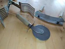 pizzamesser gebraucht kaufen pizzamesser gebraucht kaufen Weilerswist