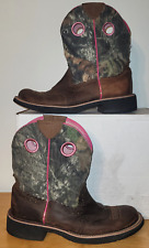 Ariat women fatbaby for sale  Canton