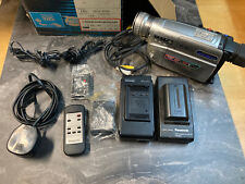 Panasonic vs40 camcorder for sale  Shipping to Ireland