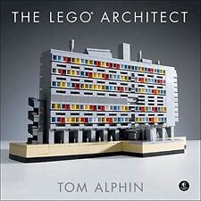The lego architect gebraucht kaufen  Berlin