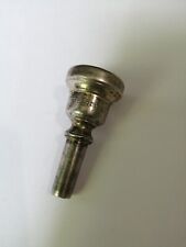 Prototype cornet mouthpiece for sale  DUNDEE