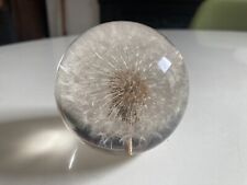 Vintage 1996 dandelion for sale  LONDON