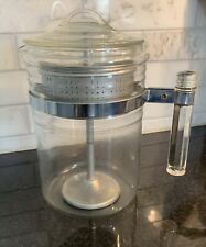 Vintage pyrex percolator for sale  Minneapolis