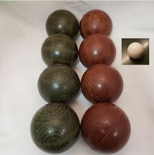 Vintage bocce balls for sale  Portage