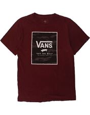 Vans boys custom for sale  IPSWICH