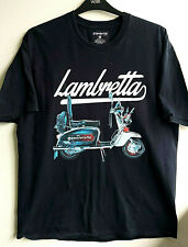 Lambretta england racing for sale  SHEFFIELD