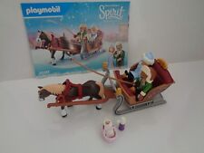 Playmobil spirit riding for sale  BURY ST. EDMUNDS
