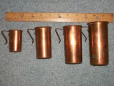 copper measuring cups for sale  Pittsburgh