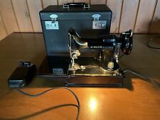1955 singer featherweight for sale  Canandaigua