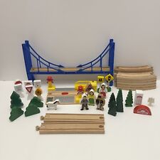 Wooden suspension bridge for sale  Indianapolis