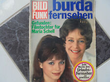 Bild funk 1970 gebraucht kaufen  Deutschland
