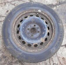 Fiat 500 wheel for sale  BOLTON